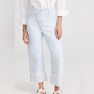 CLOSED double band Avery jeans